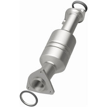 Load image into Gallery viewer, MagnaFlow Exhaust Products 52222 OEM Grade Direct-Fit Catalytic Converter for Select Mazda CX-7