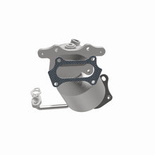 Load image into Gallery viewer, MagnaFlow Exhaust Products 5531036 California CARB Manifold Catalytic Converter for Select Acura ILX, Honda Civic
