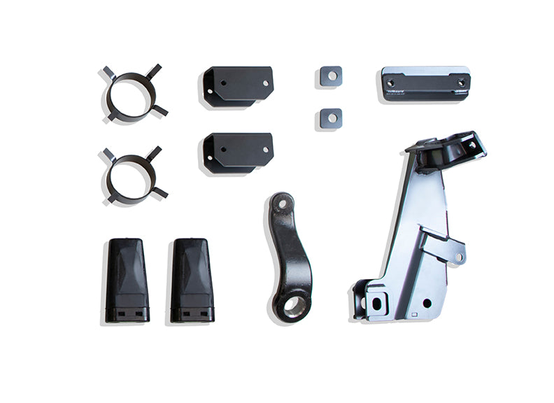 14-18-Ram-25003500-4Wd-4In--6In-Lift-Kit---Front-Track-Bar-Bracket--Hardware