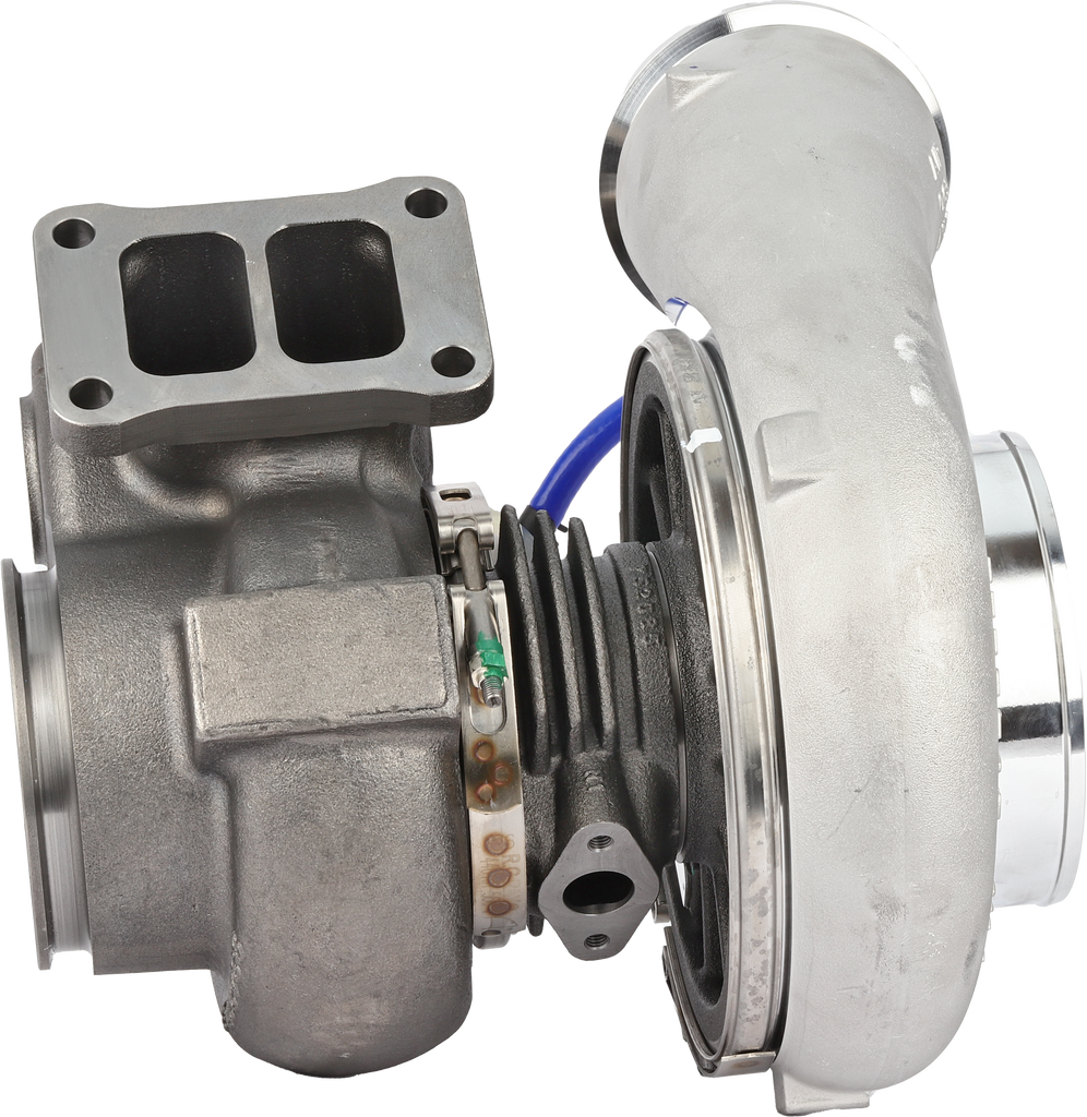 Alliant Power 895473-5001S Turbocharger