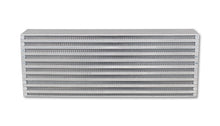 Load image into Gallery viewer, Air-To-Air-Intercooler-Core-Only-(Core-Size-18In-W-X-6.5In-H-X-3.25In-Thick)
