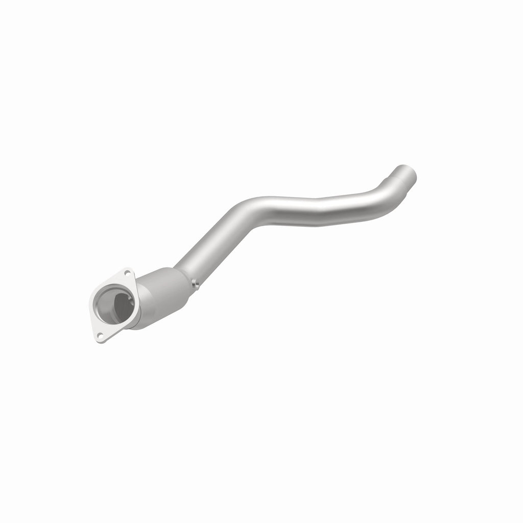 MagnaFlow Exhaust Products 5461965 California CARB Direct-Fit Catalytic Converter for Select Chrysler 300, Dodge Challenger, Dodge Charger, Dodge Magnum