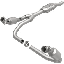 Load image into Gallery viewer, MagnaFlow Exhaust Products 458068 California CARB Direct-Fit Catalytic Converter for Select Dodge Ram