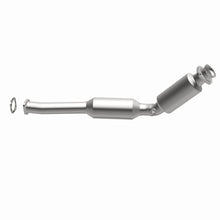 Load image into Gallery viewer, MagnaFlow Exhaust Products 5411010 California CARB Direct-Fit Catalytic Converter for Select Ford Crown Victoria, Lincoln Town Car, Mercury Grand Marquis