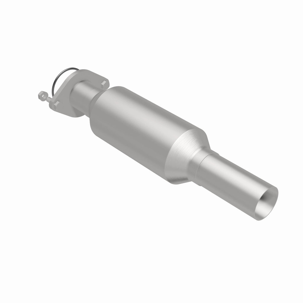 MagnaFlow Exhaust Products 5671981 California CARB Direct-Fit Catalytic Converter for Select Ford Fusion, Mercury Milan