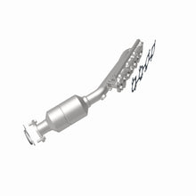 Load image into Gallery viewer, MagnaFlow Exhaust Products 5582323 California CARB Manifold Catalytic Converter for Select Lexus GX470, Toyota 4Runner