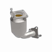 Load image into Gallery viewer, MagnaFlow Exhaust Products 5582846 California CARB Direct-Fit Catalytic Converter for Select INFINITI JX35, INFINITI QX60, Nissan Murano, Nissan Pathfinder, Nissan Quest
