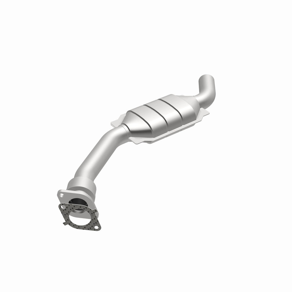 MagnaFlow Exhaust Products 25207 HM Grade Direct-Fit Catalytic Converter for Select Ford Taurus, Mercury Sable
