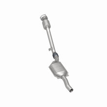 Load image into Gallery viewer, MagnaFlow Exhaust Products 51589 OEM Grade Direct-Fit Catalytic Converter for Select Audi A6, Audi A6 Quattro, Volkswagen Passat