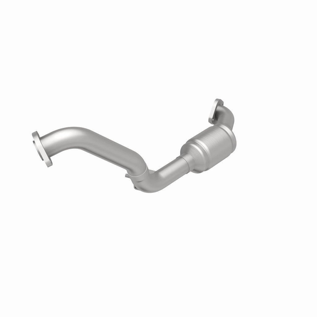MagnaFlow Exhaust Products 51739 OEM Grade Direct-Fit Catalytic Converter for Select Mazda 6