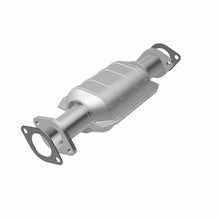 Load image into Gallery viewer, MagnaFlow Exhaust Products 93445 HM Grade Direct-Fit Catalytic Converter for Select Nissan Frontier, Nissan Pickup, Nissan Xterra