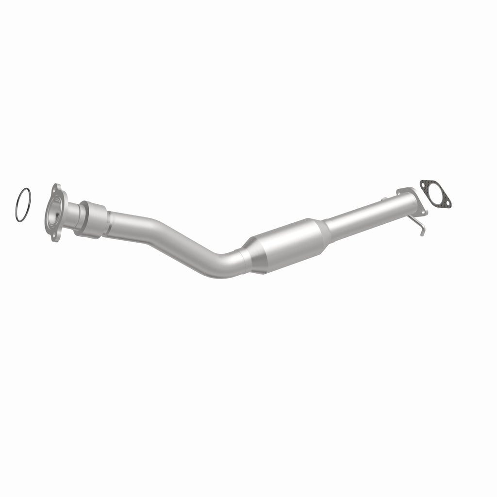 MagnaFlow Exhaust Products 4561532 California CARB Direct-Fit Catalytic Converter for Select Buick Century, Chevrolet Impala, Chevrolet Monte Carlo