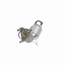 Load image into Gallery viewer, MagnaFlow Exhaust Products 551144 California CARB Direct-Fit Catalytic Converter for Select INFINITI EX35, INFINITI EX37, INFINITI G35, INFINITI G37, INFINITI M37, Nissan 350Z, Nissan 370Z