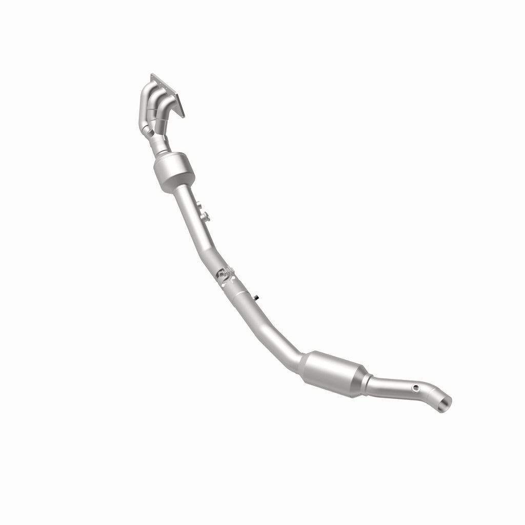 MagnaFlow Exhaust Products 22-068 OEM Grade Manifold Catalytic Converter for Select Mercedes-Benz GLE350, Mercedes-Benz ML350