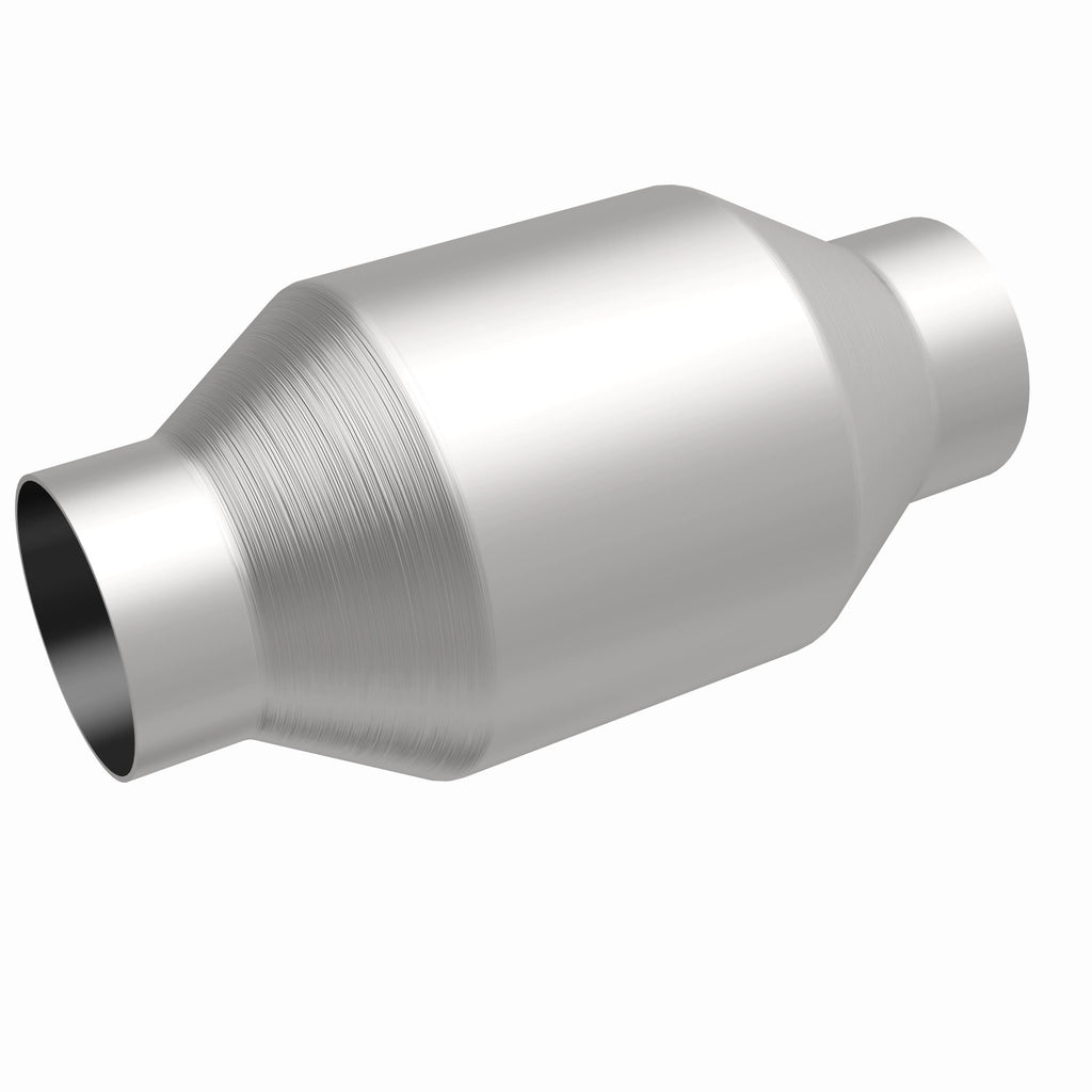 MagnaFlow Exhaust Products 59953 Standard Grade Universal Catalytic Converter