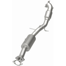 Load image into Gallery viewer, MagnaFlow Exhaust Products 4481284 California CARB Direct-Fit Catalytic Converter for Select Volvo S60, Volvo V70
