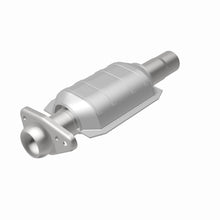 Load image into Gallery viewer, MagnaFlow Exhaust Products 23496 Standard Grade Direct-Fit Catalytic Converter for Select Chevrolet LLV, Chevrolet S10, GMC Sonoma