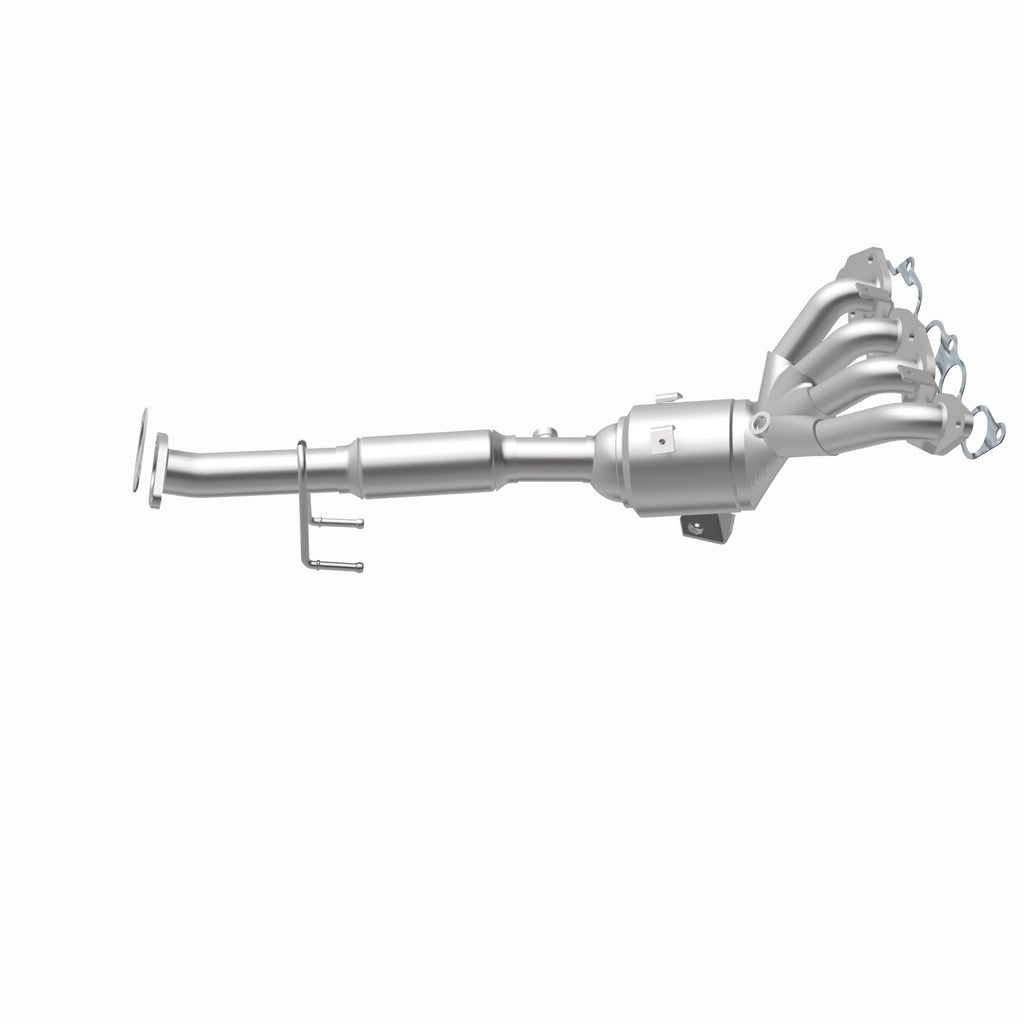 MagnaFlow Exhaust Products 5631165 California CARB Manifold Catalytic Converter for Select Ford Fusion, Lincoln MKZ