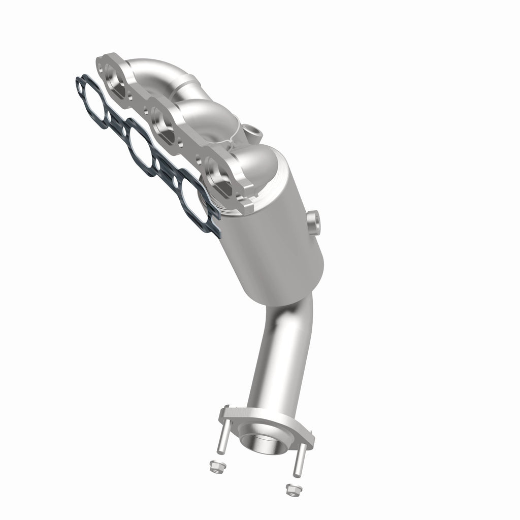 MagnaFlow Exhaust Products 51061 OEM Grade Manifold Catalytic Converter for Select Chrysler Pacifica, Chrysler Sebring, Chrysler Town & Country, Dodge Avenger, Dodge Grand Caravan, Dodge Journey, Volkswagen Routan
