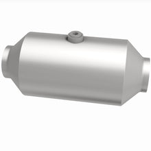 Load image into Gallery viewer, MagnaFlow Exhaust Products 6561356 California CARB Universal Catalytic Converter for Select Cadillac CT5, Chrysler 300, Dodge Challenger, Dodge Charger, Jaguar F-Type, Nissan Altima