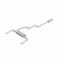 Load image into Gallery viewer, MagnaFlow Exhaust Products 15203 Street Series Polished Cat-Back System for Select Ford Escape