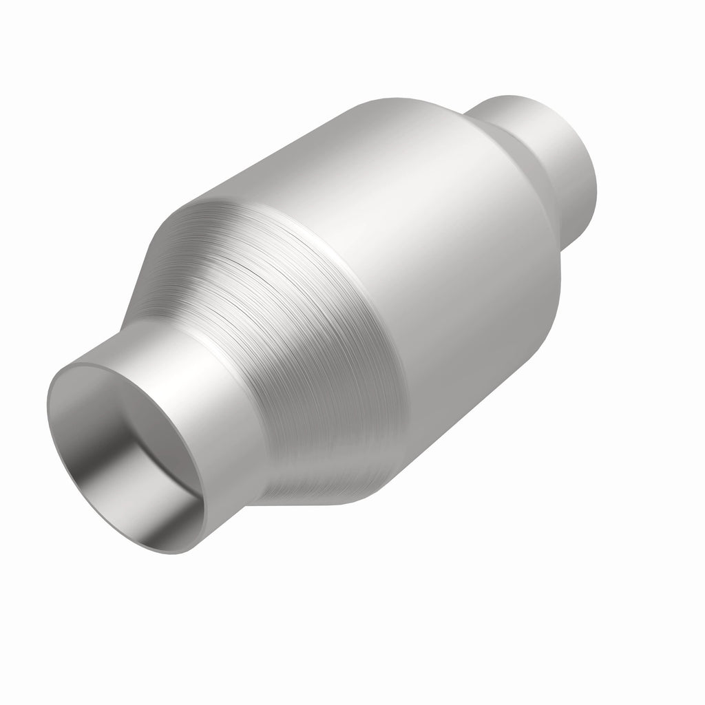 MagnaFlow Exhaust Products 53955 Standard Grade Universal Catalytic Converter
