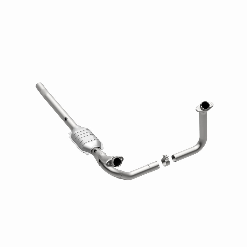 MagnaFlow Exhaust Products 49661 OEM Grade Direct-Fit Catalytic Converter for Select Dodge Ram