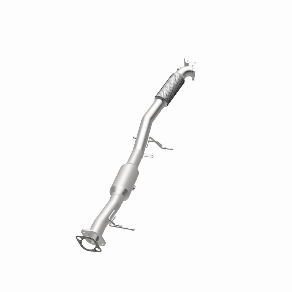 MagnaFlow Exhaust Products 5561257 California CARB Direct-Fit Catalytic Converter for Select Volvo C30, Volvo C70, Volvo S40, Volvo V50