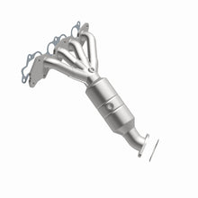 Load image into Gallery viewer, MagnaFlow Exhaust Products 49850 OEM Grade Manifold Catalytic Converter for Select Ford Focus