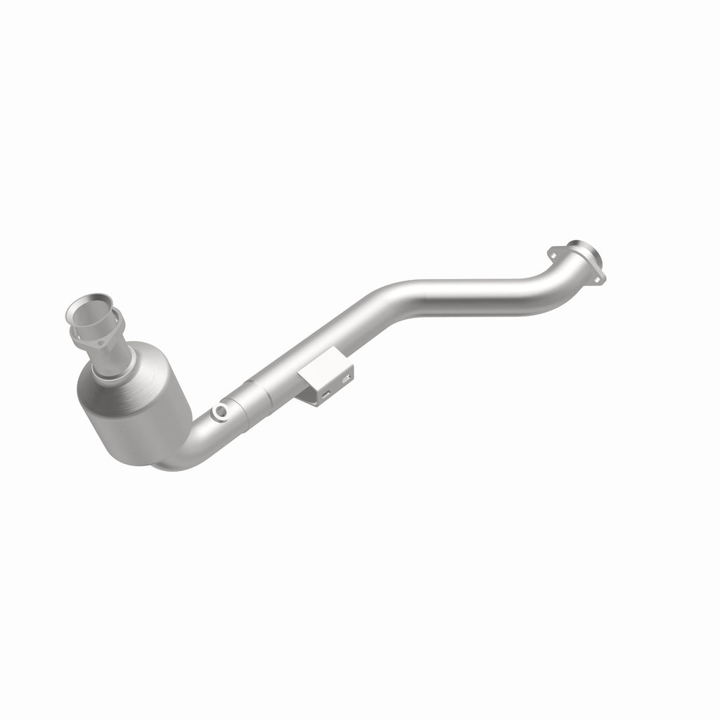 MagnaFlow Exhaust Products 24541 HM Grade Direct-Fit Catalytic Converter for Select Chrysler Crossfire, Mercedes-Benz SLK320