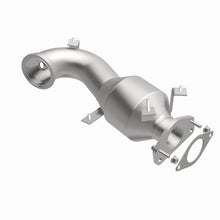 Load image into Gallery viewer, MagnaFlow Exhaust Products 21-697 OEM Grade Direct-Fit Catalytic Converter for Select Fiat 500L, Fiat 500X, Jeep Renegade
