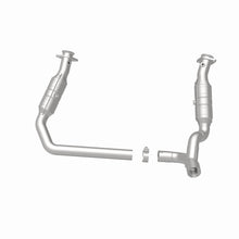 Load image into Gallery viewer, MagnaFlow Exhaust Products 49665 OEM Grade Direct-Fit Catalytic Converter for Select Dodge Ram 1500, Ram