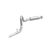 Load image into Gallery viewer, MagnaFlow Exhaust Products 16390 Competition Series Stainless 2.5 in Cat-Back for Select Jeep Wrangler
