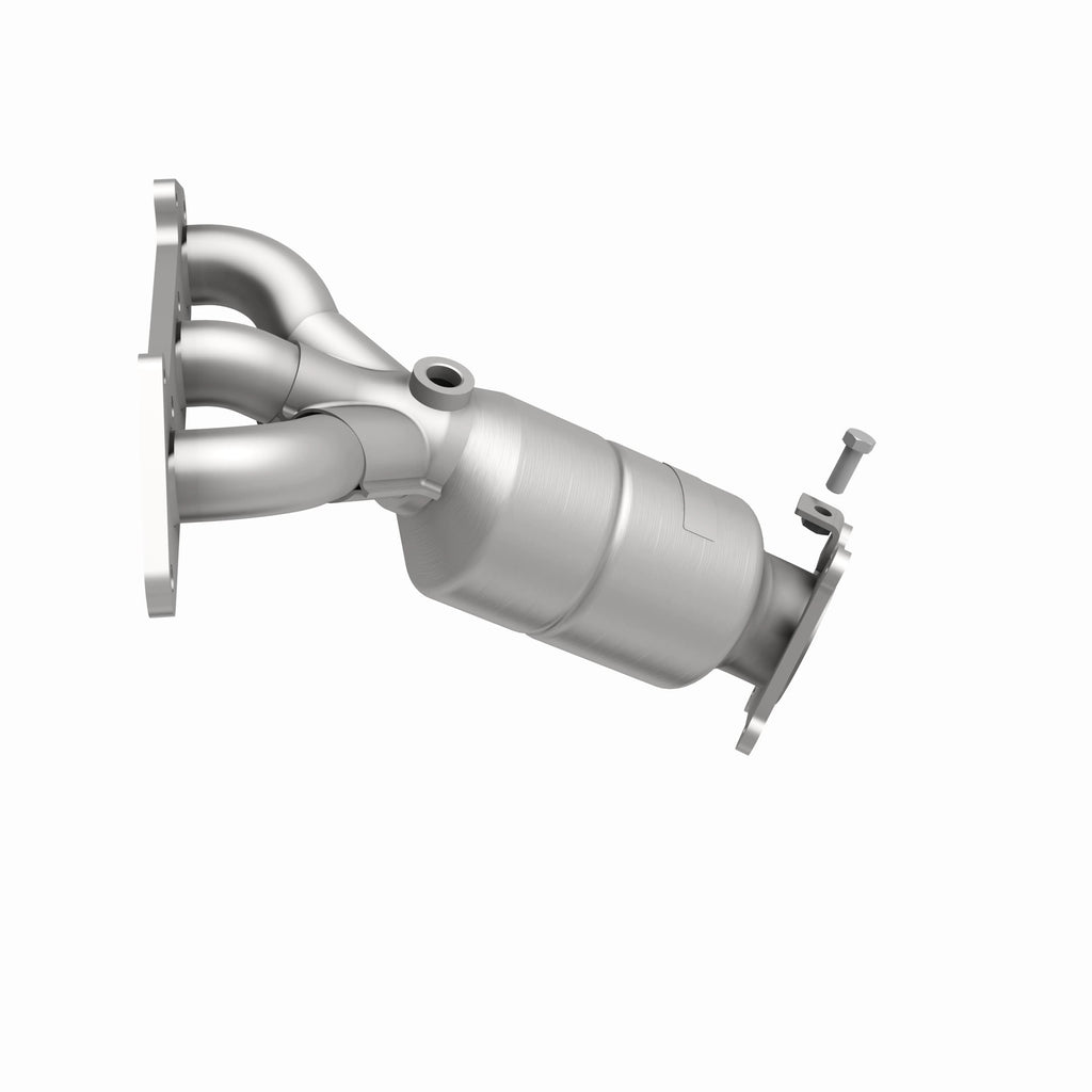 MagnaFlow Exhaust Products 49062 OEM Grade Manifold Catalytic Converter for Select Volvo S80