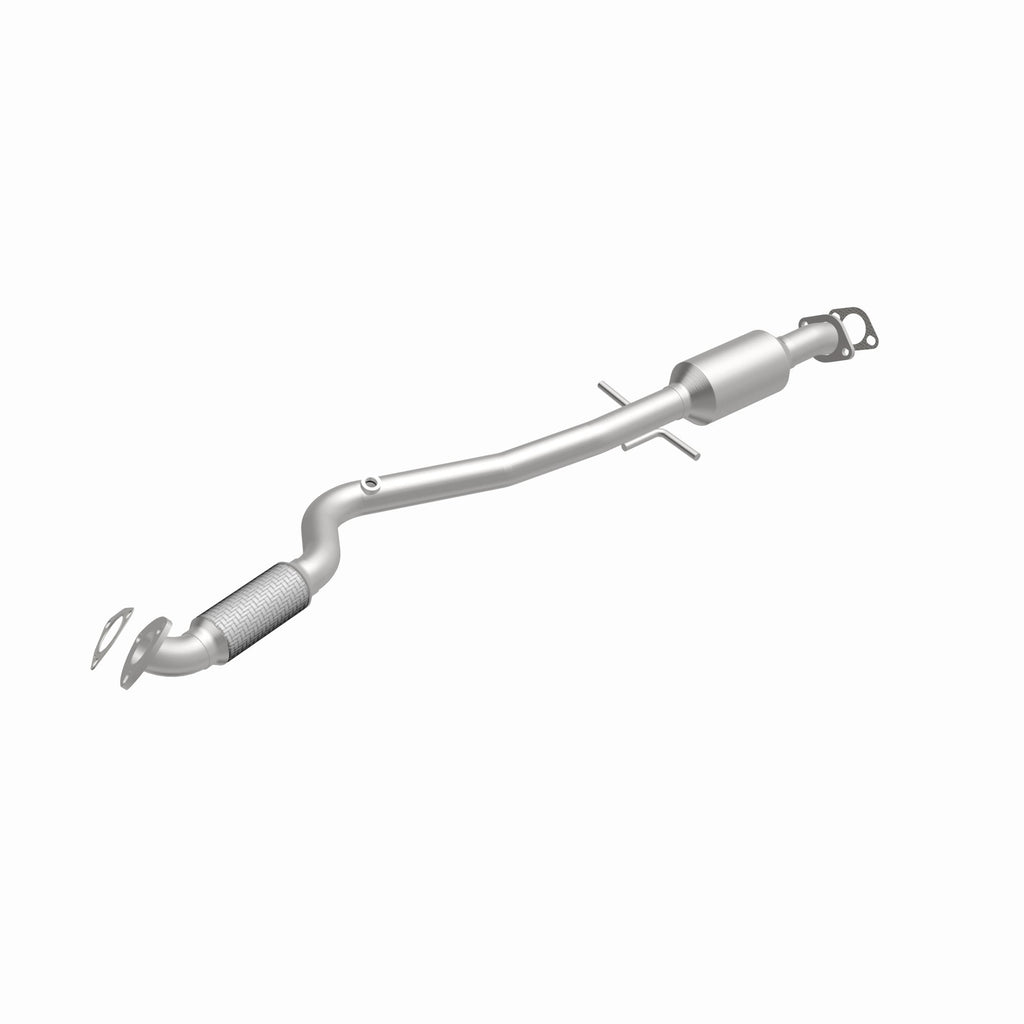 MagnaFlow Exhaust Products 5671091 California CARB Direct-Fit Catalytic Converter for Select Chevrolet Cruze