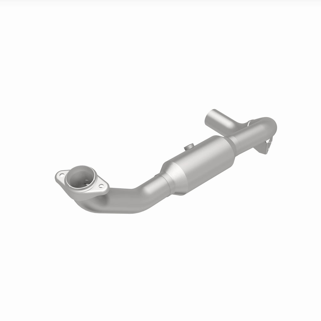 MagnaFlow Exhaust Products 4651507 California CARB Direct-Fit Catalytic Converter for Select Lincoln Navigator