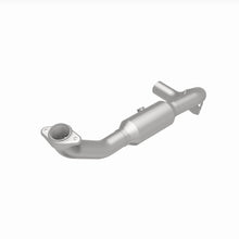 Load image into Gallery viewer, MagnaFlow Exhaust Products 4651507 California CARB Direct-Fit Catalytic Converter for Select Lincoln Navigator