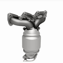 Load image into Gallery viewer, MagnaFlow Exhaust Products 5531855 California CARB Manifold Catalytic Converter for Select Hyundai Azera, Hyundai Sonata