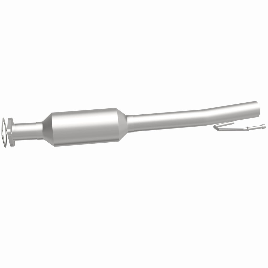 MagnaFlow Exhaust Products 4593419 California CARB Direct-Fit Catalytic Converter for Select Ford Escape, Mazda Tribute