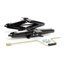 Load image into Gallery viewer, Lippert 285326 24 Scissor Jack Kit with Crank Handle (Pair)