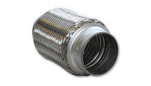Load image into Gallery viewer, Ss-Flex-Coupling-Without-Inner-Liner-2.25In-InletOutlet-X-4In-Long