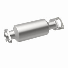 Load image into Gallery viewer, MagnaFlow Exhaust Products 3322757 California CARB Direct-Fit Catalytic Converter for Select Nissan 200SX, Nissan 210, Nissan 280Z, Nissan 280ZX, Nissan 310, Nissan 510, Nissan 810, Nissan Maxima, Nissan Pulsar NX, Nissan Stanza