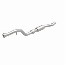 Load image into Gallery viewer, MagnaFlow Exhaust Products 24061 HM Grade Direct-Fit Catalytic Converter for Select Audi A6 Quattro, Audi S6