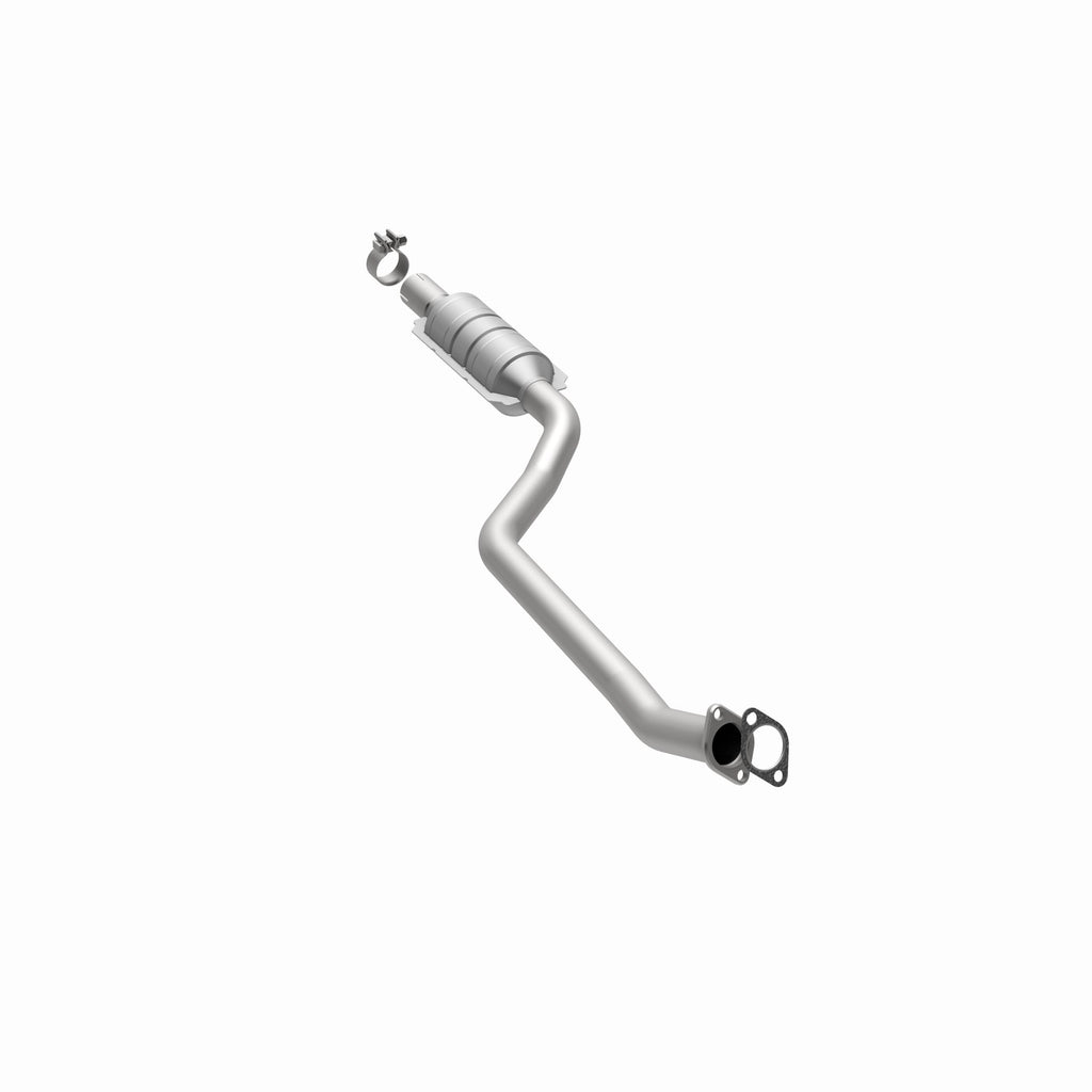 MagnaFlow Exhaust Products 51375 OEM Grade Direct-Fit Catalytic Converter for Select BMW 525i, BMW 525xi, BMW 528i, BMW 528i xDrive, BMW 528xi, BMW 530i, BMW 530xi