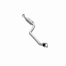 Load image into Gallery viewer, MagnaFlow Exhaust Products 51375 OEM Grade Direct-Fit Catalytic Converter for Select BMW 525i, BMW 525xi, BMW 528i, BMW 528i xDrive, BMW 528xi, BMW 530i, BMW 530xi