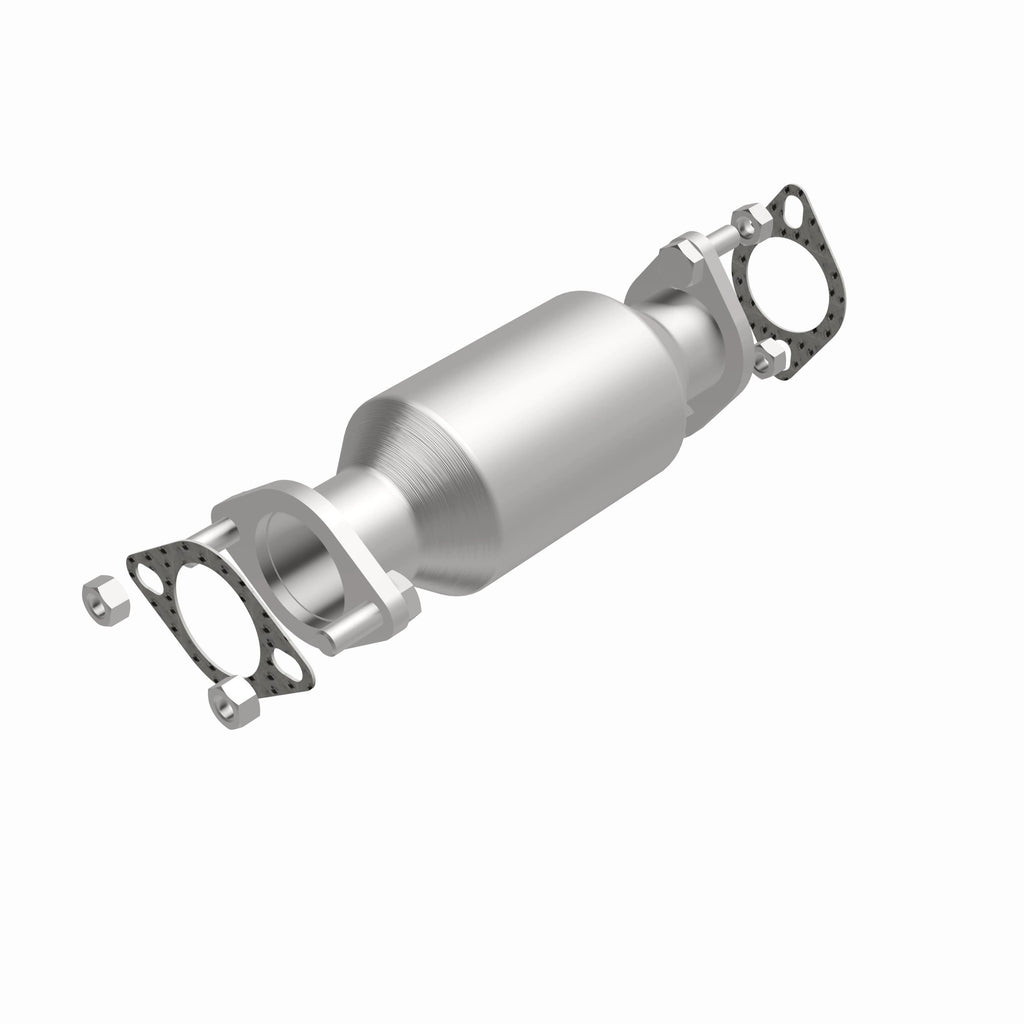 MagnaFlow Exhaust Products 52434 OEM Grade Direct-Fit Catalytic Converter for Select Kia Sorento