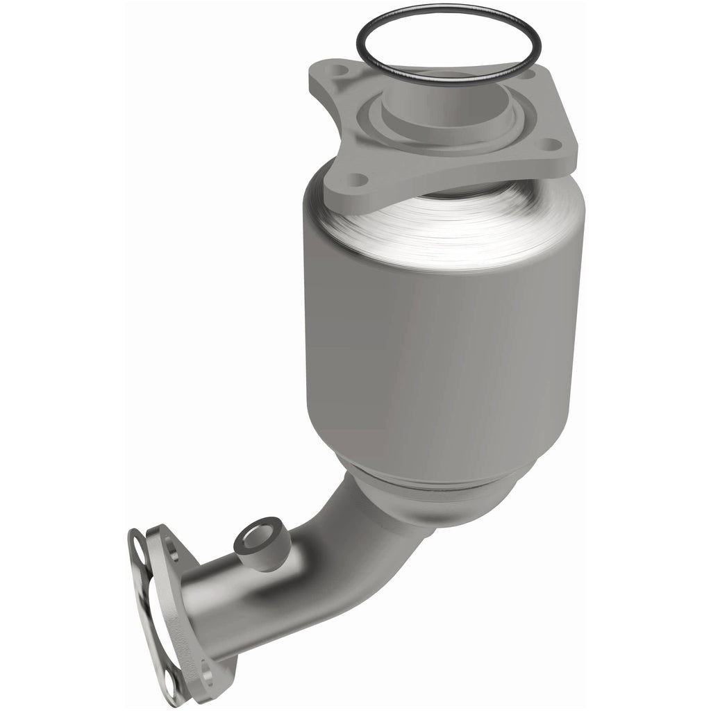 MagnaFlow Exhaust Products 50833 HM Grade Direct-Fit Catalytic Converter for Select Nissan Altima, Nissan Maxima, Nissan Quest