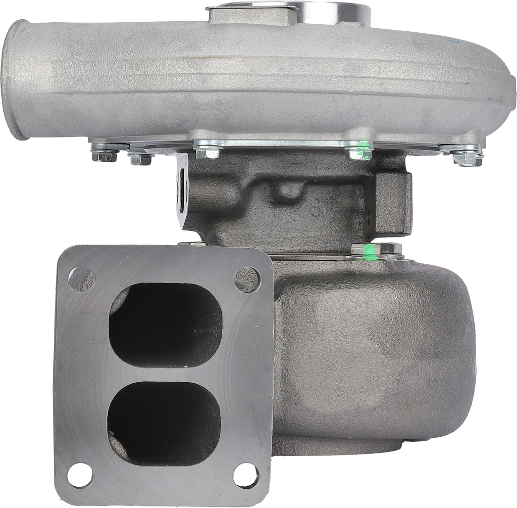 Alliant Power AP90038 Turbocharger