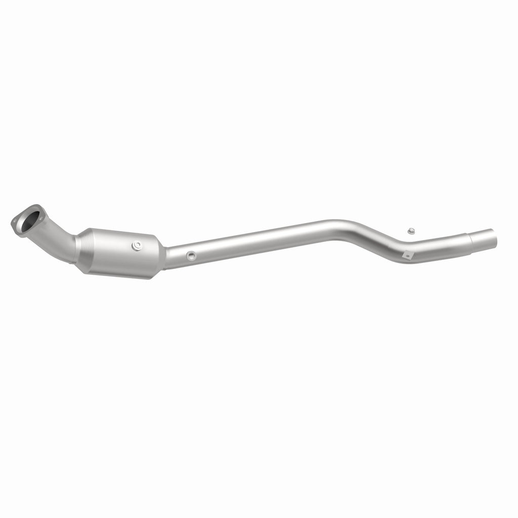 MagnaFlow Exhaust Products 4561241 California CARB Direct-Fit Catalytic Converter for Select Chrysler 300, Dodge Charger, Dodge Magnum