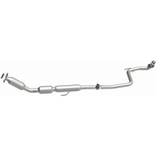 Load image into Gallery viewer, MagnaFlow Exhaust Products 52159 OEM Grade Direct-Fit Catalytic Converter for Select Scion xD